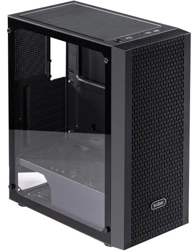 Фото: Корпус PCCooler DIAMOND MA100 MESH № 10 | KTC