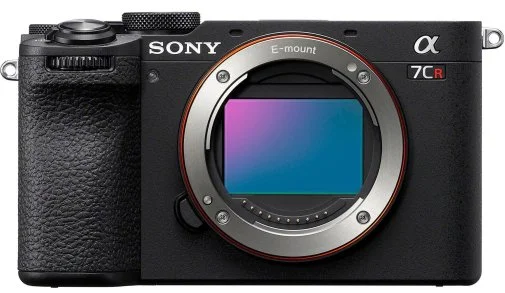 Фото: Цифрова фотокамера Sony Alpha 7CR II Body Black (ILCE7CRB.CEC) № 12 | KTC