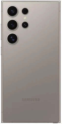 Фото: Смартфон Samsung Galaxy S24 Ultra 12/512GB Titanium Gray (SM-S928BZTHEUC) № 28 | KTC