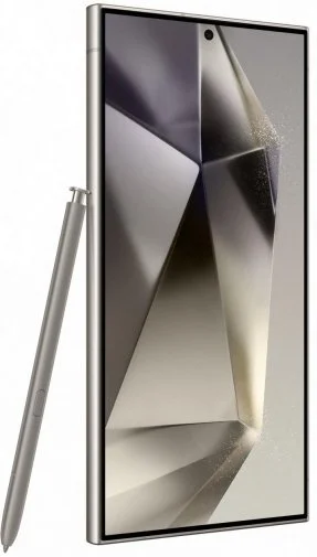 Фото: Смартфон Samsung Galaxy S24 Ultra 12/512GB Titanium Gray (SM-S928BZTHEUC) № 21 | KTC