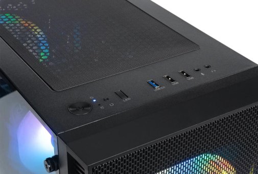  Персональний комп'ютер ARTLINE Gaming X81 Special Gigabyte Edition (X81v30GGB)