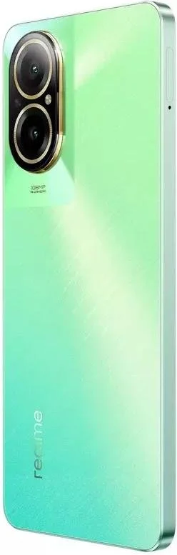 Фото: Смартфон Realme C67 8/256GB Sunny Oasis № 9 | KTC