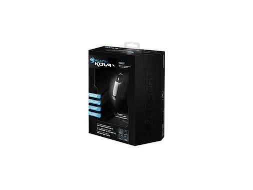 Фото: Мишка Roccat Kova № 8 | KTC