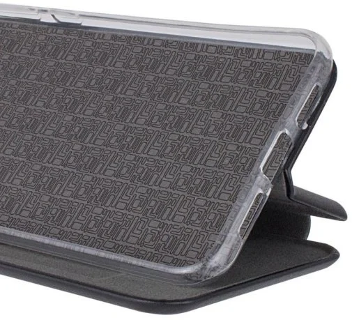 Фото: Чохол BeCover for Infinix Hot 30i X669D - Exclusive Black (710229) № 9 | KTC