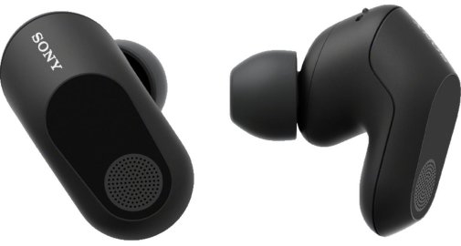 Навушники Sony Inzone Buds Black (WFG700NB.CE7)