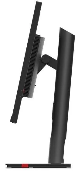 Фото: Монітор Lenovo ThinkVision T27i-30 (63A4MAT1UA) - 27" IPS / 1920×1080 / 60 Гц / Pivot / HAS № 13 | KTC