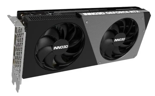 Фото: Відеокарта Inno3D RTX 4070 Ti Super Twin X2 (N407TS2-166X-186156N) № 5 | KTC
