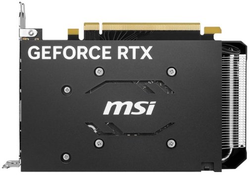 Відеокарта MSI GeForce RTX 4060 AERO ITX 8G OC