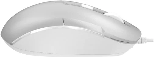 Фото: Миша A4tech FM26 Icy White № 19 | KTC