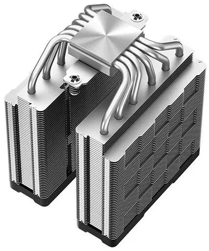 Фото: Кулер для процесора Deepcool AG620 Digital Black (R-AG620-BKNDMN-G-1) № 10 | KTC