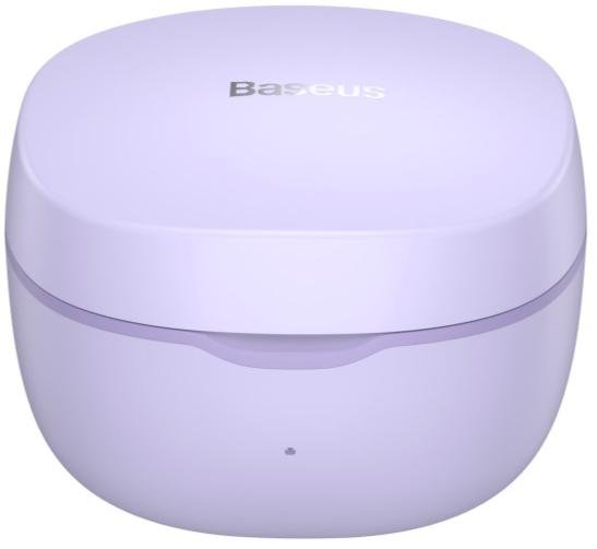 Навушники Baseus Encok WM01 TWS Purple (NGTW240005)