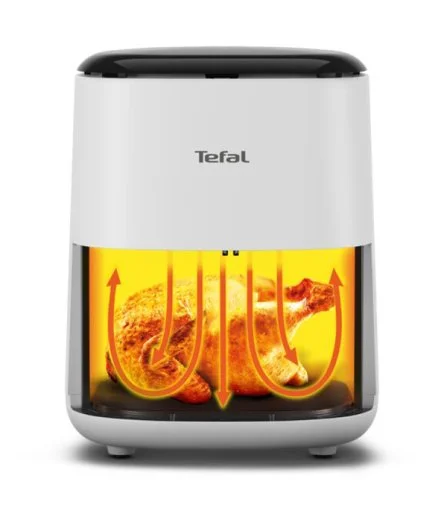 Фото: Мультипіч Tefal Easy Fry Compact (EY145A10) № 14 | KTC