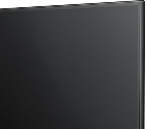 Телевізор Mini LED Hisense 55U6KQ (Smart TV, Wi-Fi, 3840x2160)