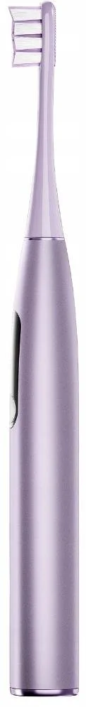 Фото: Електрична зубна щітка Oclean X Pro Digital Electric Purple (6970810553475) № 12 | KTC