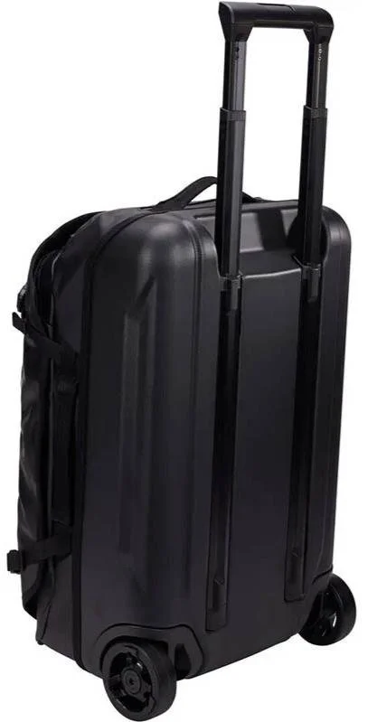 Фото: Дорожня сумка THULE Chasm Carry On TCCO-222 40L Black (3204985) № 12 | KTC