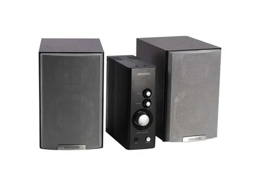 Фото: Колонки Microlab A6201 Black № 7 | KTC