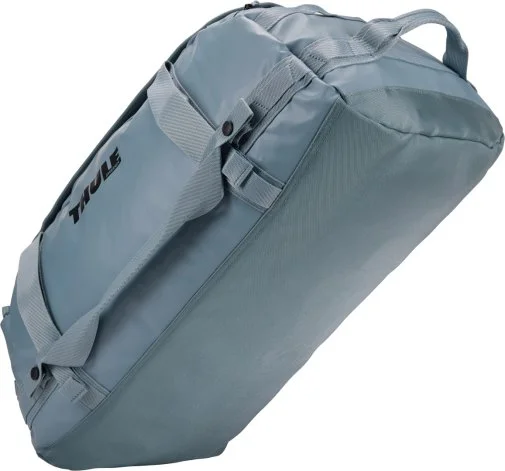 Фото: Дорожня сумка THULE Chasm Duffel 40L TDSD-302 Pond Gray (3204992) № 16 | KTC