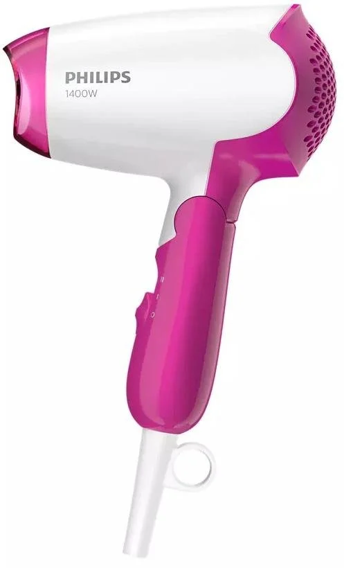 Фото: Фен Philips DryCare Essential (BHD003/00) № 10 | KTC