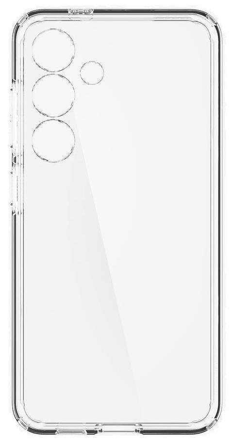 Чохол Spigen for Samsung S24 Plus - Ultra Hybrid Crystal Clear (ACS07329)