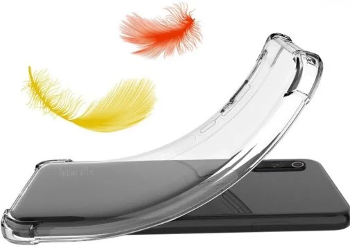 Фото: Чохол BeCover for Infinix Hot 30 X6831 - Anti-Shock Clear (710602) № 8 | KTC