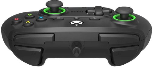 Геймпад Hori Horipad Pro Designed for Xbox Black (AB01-001E)