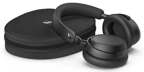 Гарнітура Sennheiser Accentum Plus Wireless Black (700176)