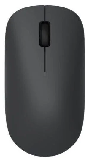 Фото: Комплект клавіатура+миша Xiaomi Wireless Combo Black (BHR6100GL) № 14 | KTC