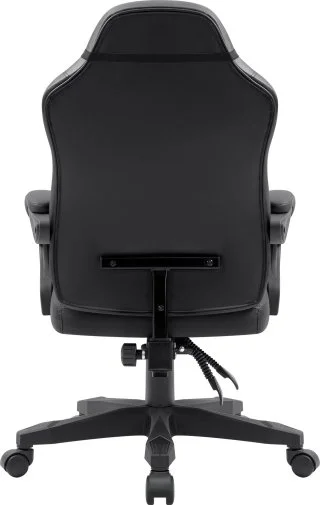 Фото: Крісло Defender Master Black (64472) № 14 | KTC