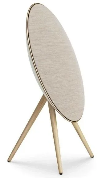 Фото: Колонка Bang & Olufsen Beosound A9 5G Gold Tone B (1200633) № 12 | KTC