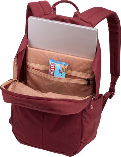 Рюкзак для ноутбука THULE Campus Notus 20L TCAM-6115 New Maroon (3204920)