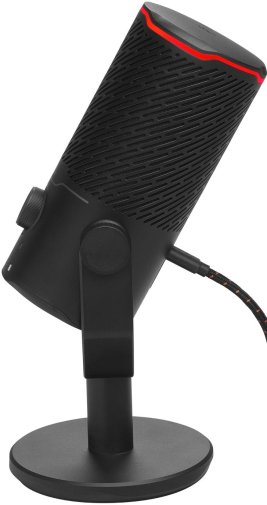 Мікрофон JBL Quantum Stream Studio Black (JBLSTRMSTUDIOBLK)