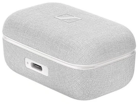 Фото: Навушники Sennheiser Momentum True Wireless 4 White Silver (700366) № 8 | KTC