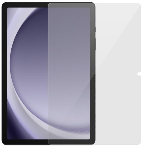 Захисне скло ArmorStandart for Samsung Tab A9 Plus - Glass.CR Clear (ARM70985)