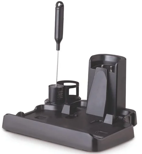 Фото: Ручний бездротовий пилосос Thomas Aqua Floorcleaner Cordless (785501) № 22 | KTC
