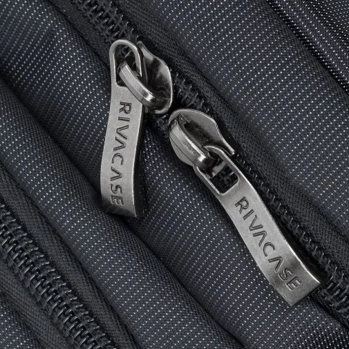Фото: Сумка для ноутбука Riva 8257 Black № 14 | KTC