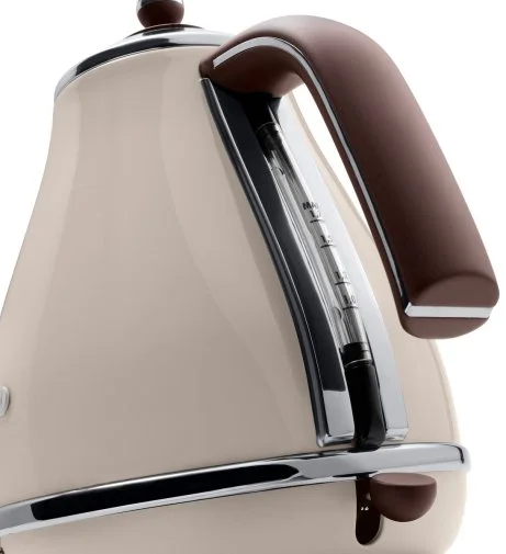 Фото: Електрочайник DeLonghi KBOV 2001 BG № 10 | KTC