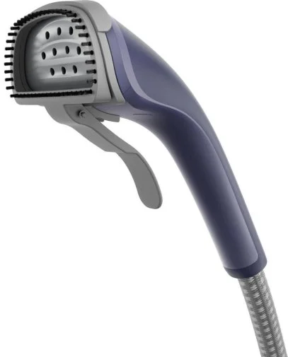 Фото: Вертикальний відпарювач Electrolux Delicate 7000 (E7US1-4MN) № 14 | KTC