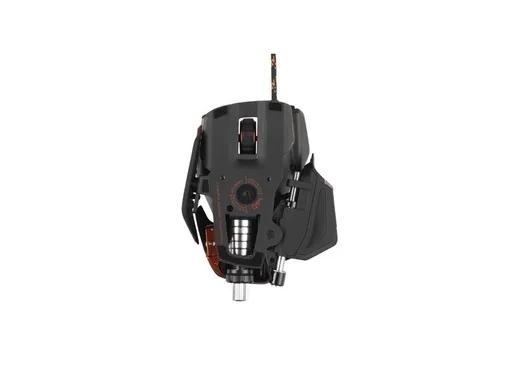 Фото: Мишка Madcatz M.M.O.7 Gaming  № 7 | KTC
