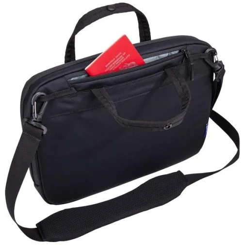 Фото: Сумка для ноутбука THULE Subterra 2 Attache TSA-414 Black (3205033) № 17 | KTC
