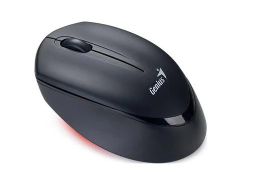 Фото: Мишка Genius DX-6020 чорна № 5 | KTC