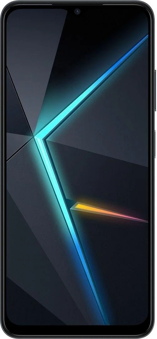 Фото: Смартфон ZTE Nubia Neo 5G 8/256 Black № 10 | KTC