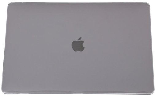 Air Shell for MacBook Pro 13.3 2020/2022 Clear