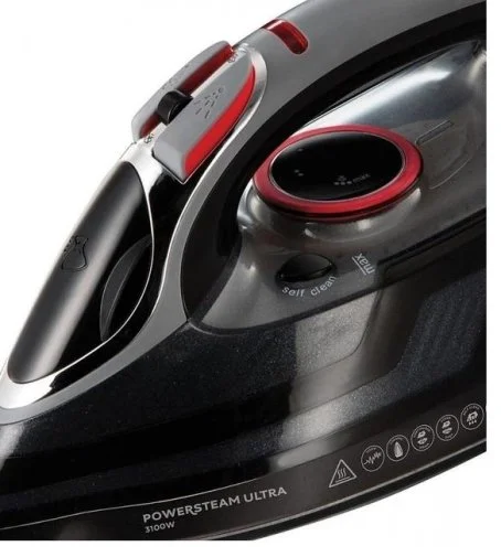 Фото: Праска Russell Hobbs Power Steam Ultra (20630-56) № 9 | KTC