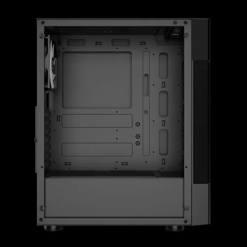 Фото: Корпус Gamdias Aura GC5 Black with window (4712960139541) № 11 | KTC