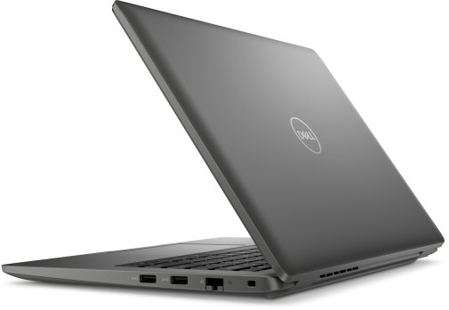 Ноутбук Dell Latitude 3440 N099L344014UA_W11P Black