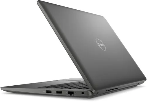 Фото: Ноутбук Dell Latitude 3440 N054L344014UA_UBU Black - 14" IPS 60 Гц / Intel Core i5 / i5-1335U / DDR4 8 ГБ / PCI-E SSD 512 ГБ / Intel Iris Xe Graphics № 11 | KTC