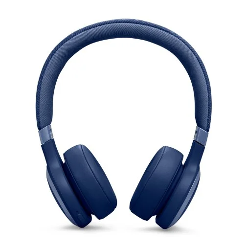 Фото: Навушники JBL Live 670NC Blue (JBLLIVE670NCBLU) № 11 | KTC