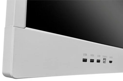 Фото: Інтерактивний дисплей INTBOARD GT86CF W Android 11.0 (10233016) № 10 | KTC