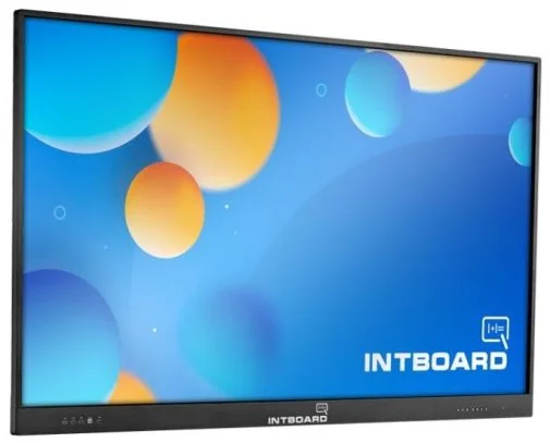 Фото: Інтерактивний дисплей INTBOARD GT86 Android 11 (10225004) № 9 | KTC
