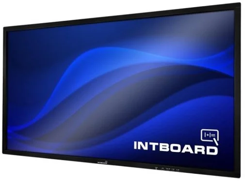 Фото: Інтерактивний дисплей INTBOARD GT55 (10213001) № 9 | KTC